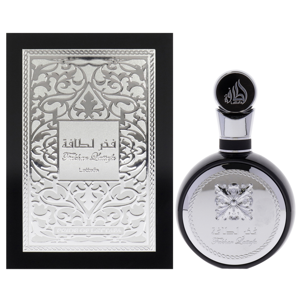 Fakhar BY Lattafa for Men 3.4 oz EDP Spray